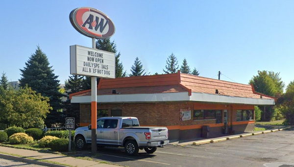 A&W Restaurant - Taylor - 12831 Telegraph Rd